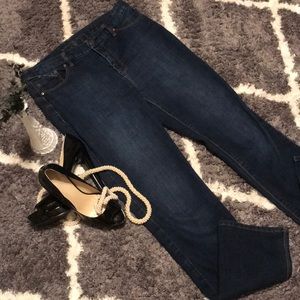 Chico’s So Lifting Slim Leg Denim!